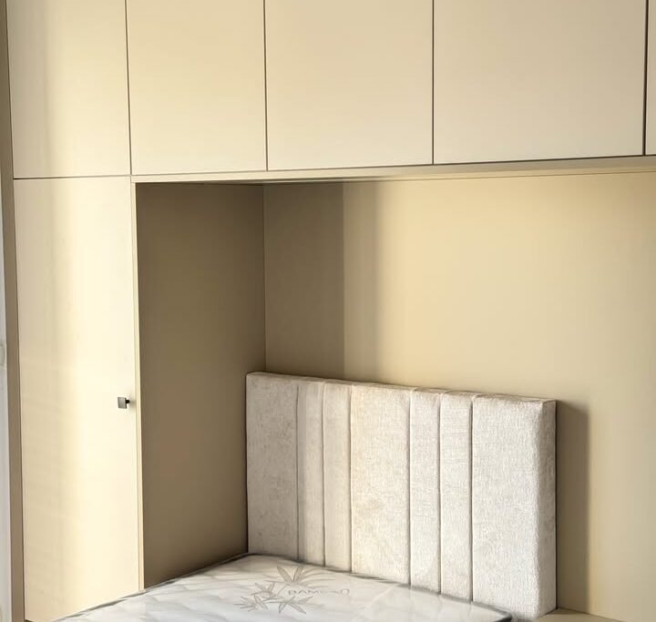 Set mobiljesh për dhomë gjumi fëmijësh në Ferizaj